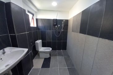 Taman Wawasan, Pusat Bandar Puchong