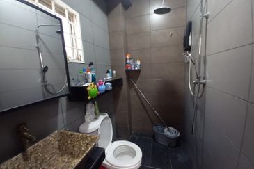 Taman Wawasan, Pusat Bandar Puchong