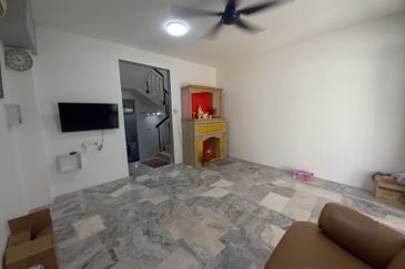 Taman Wawasan, Pusat Bandar Puchong