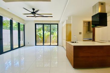 Seputeh Garden (Laman Seputeh)