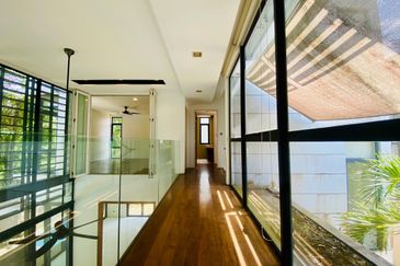 Seputeh Garden (Laman Seputeh)