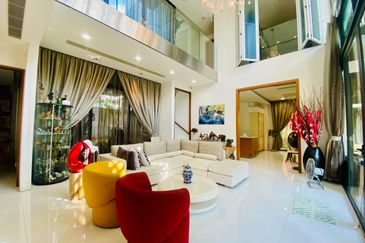 Seputeh Garden (Laman Seputeh)