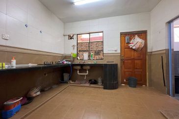 Bandar Damai Perdana