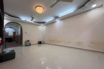 Bandar Damai Perdana