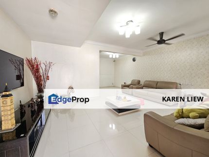 Bandar Mahkota Cheras 2 Storey Terrace for Sale (Good Condition), Selangor, Cheras