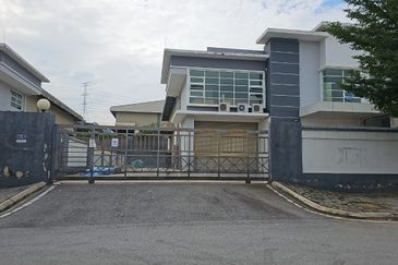 Kawasan Perindustrian Hi-Tech 6