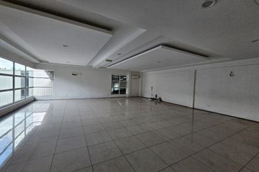 Kawasan Perindustrian Hi-Tech 6