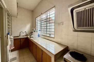 Bandar Damai Perdana