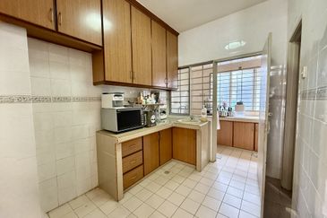 Bandar Damai Perdana