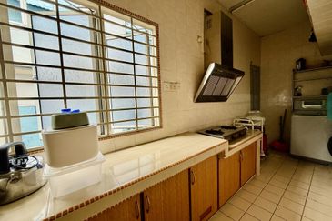 Bandar Damai Perdana