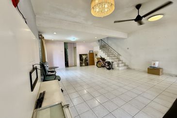 Bandar Damai Perdana