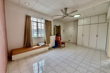 Bandar Damai Perdana