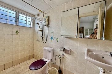 Bandar Damai Perdana