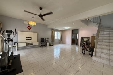 Bandar Damai Perdana