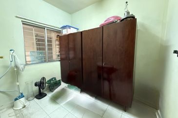 Bandar Damai Perdana