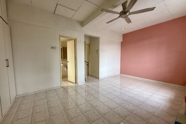 Bandar Damai Perdana