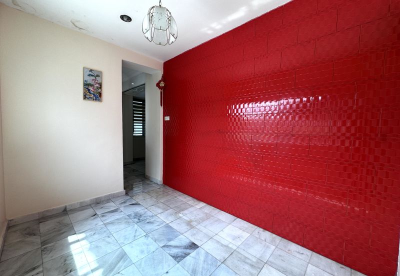 Jalan Shahbandar 2/6