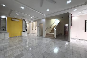 Jalan Shahbandar 2/6