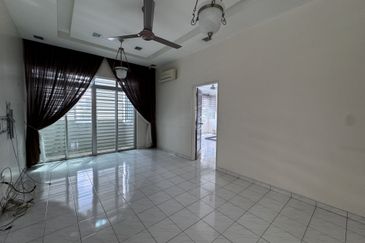 Jalan Shahbandar 2/6