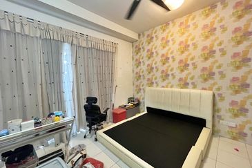 Taman Nadayu, Kajang