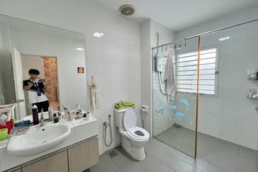 Taman Nadayu, Kajang