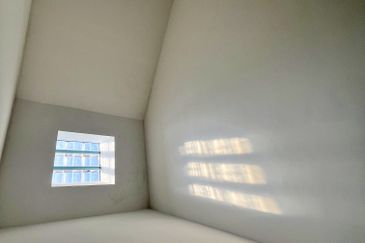 Taman Nadayu, Kajang