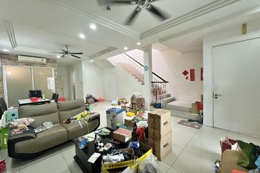 Taman Nadayu, Kajang