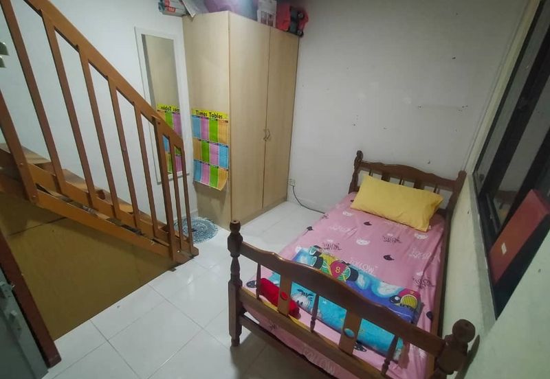 Taman Pandan Perdana