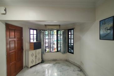 Taman Pandan Perdana