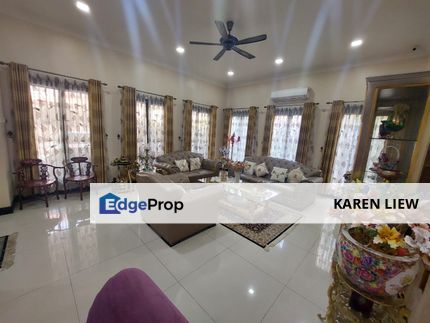 Beverly Heights Ampang 3.5 Storey Semi D for Sale, Selangor, Ampang