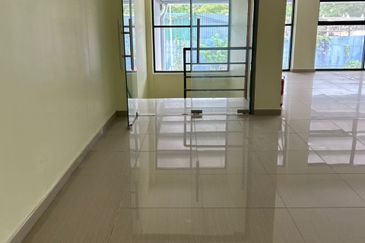 Kawasan Perindustrian Budiman