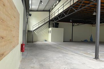 Kawasan Perindustrian Budiman