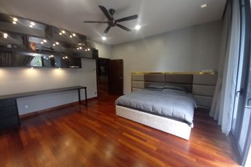 Country Heights Kajang