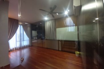 Country Heights Kajang