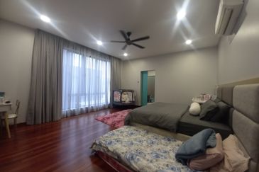 Country Heights Kajang