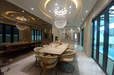 Country Heights Kajang