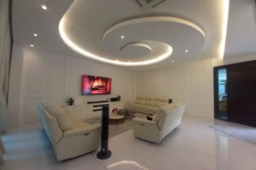 Country Heights Kajang