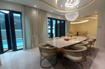 Country Heights Kajang