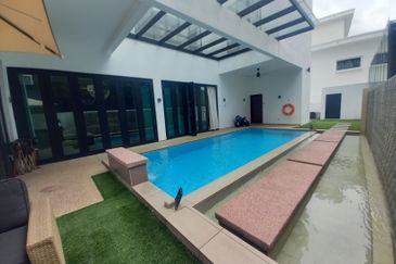 Country Heights Kajang