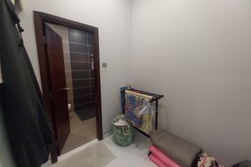 Country Heights Kajang