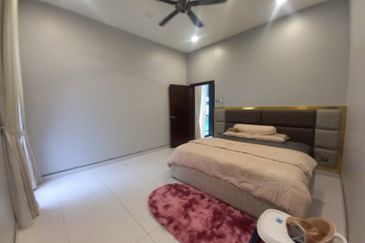 Country Heights Kajang