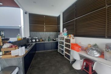 Country Heights Kajang