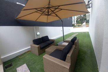 Country Heights Kajang