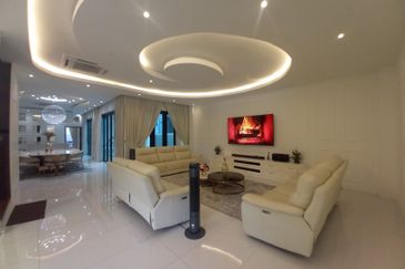 Country Heights Kajang