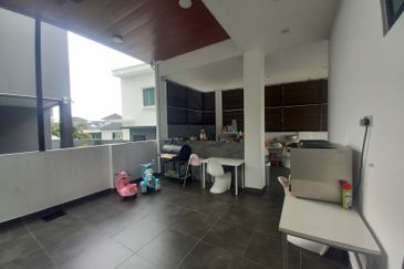 Country Heights Kajang