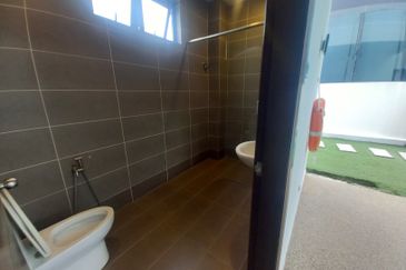 Country Heights Kajang