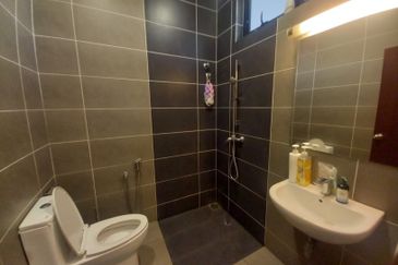 Country Heights Kajang