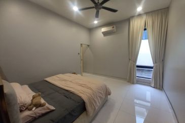 Country Heights Kajang