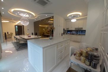 Country Heights Kajang