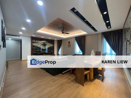 Jade Hill Kajang 3 Storey Bungalow for Sale, Selangor, Kajang